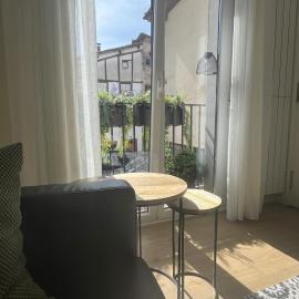 Apartamentos Sierra, Hotel in Ezcaray