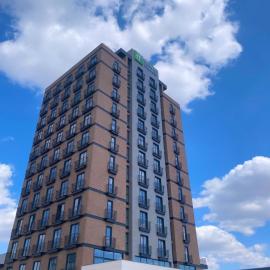Holiday Inn Express - Ankara - Airport by IHG, hotel en Ankara