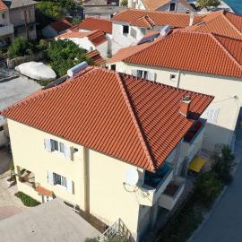 Apartments Tiho II