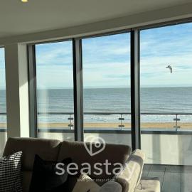 Sea Garden Ramsgate Sleeps4 Parking Amazing Views, hotel in Ramsgate