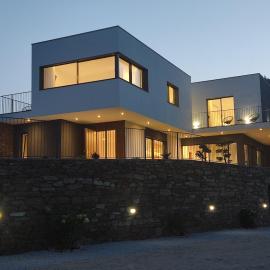 Douro - Quinta das Manas - Baião