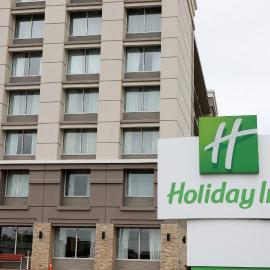 Holiday Inn Chicago Oakbrook by IHG – hotel w mieście Oakbrook Terrace