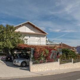 Apartments with WiFi Marina, Trogir - 22691