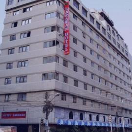 Hotel Sarawan