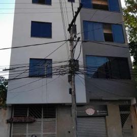 Apartamento Completo Mobiliado em Divinópolis MG 02, hotel Divinópolisban
