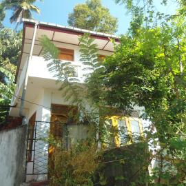 SUPER SUN HOMESTAY, Hotel in Katugastota