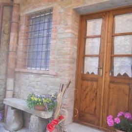 Apartment Casa Antica