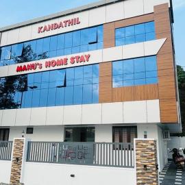 Manu's Home Stay
