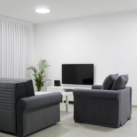 Luxury Penthouse #46 By Hashdera Eilat: Eilat şehrinde bir otel
