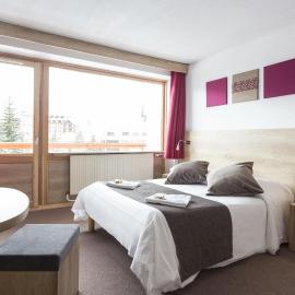 Hôtel Club MMV Le Panorama