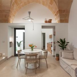 CASA SHIROCCO Luxury Heated Pool authentic Salento charm