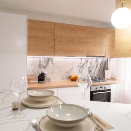 Scandinavia Apartment 2, hotel a Piatra Neamţ