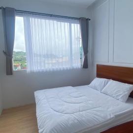 Arjuna Luxury Dieng Syariah, hotel sa Dieng