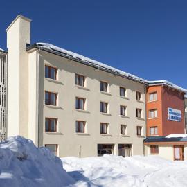Hôtel Club MMV Le Panorama