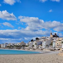HOSTAL LUXURY NIT I DIA, Hotel in Altea