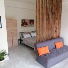 Στουντιο Βολος Ν Ιωνια, hotel u Volosu