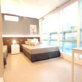 OYO Hostel Myeongdong 1