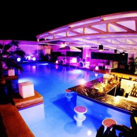 The Penthouse Hotel and Residences, ξενοδοχείο σε Angeles