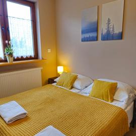 Bingo, Hotel in Powidz