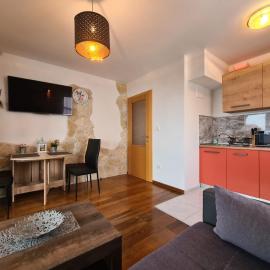 Downtown Apartment Bepi
