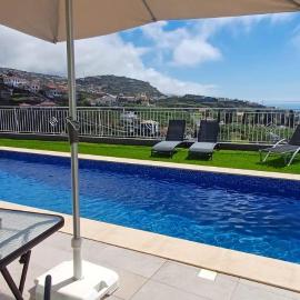 The Tree of Life House, hotel a Ponta do Sol