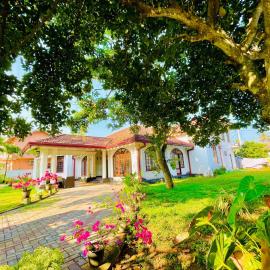 Grand Villa Negombo
