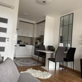 Mistral Residence 408