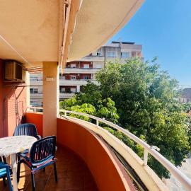 Nerja में, होटल Spacious Central Apartment - South Costa, Nerja