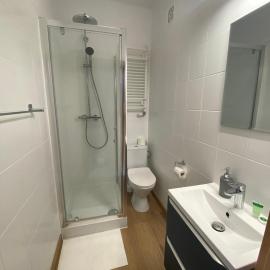 U Aktorów - Pokoje Gościnne, hotell i Elblag