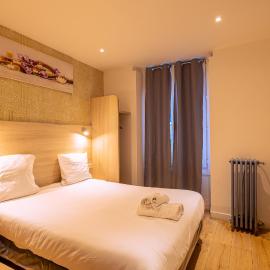 Hotel Aix Europe