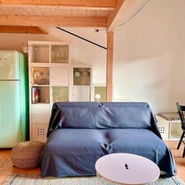 Apartamento Les Orenetes