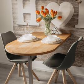 Stilvolles Apartment