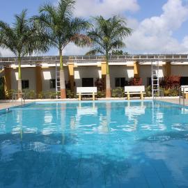 Gir Jungle Lodge, מלון בסאסאן גיר