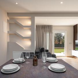 Larum Apartmens, hotel in Vrsar
