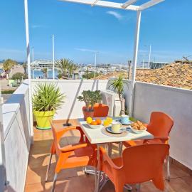 Casa Portet, hotel i Dénia
