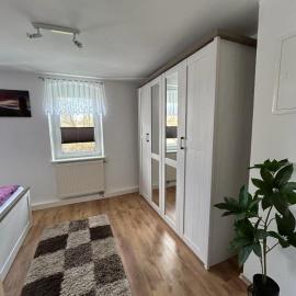 Ferienwohnung Streit, hotel in Kurort Gohrisch