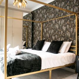 Spacious 6 bedroom House - Sleeps 11, Convenient Location, Perfect for FAMILIES, hotel em Birmingham