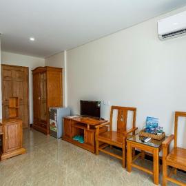 Mai Hùng Hotel Phú Quốc