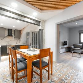 La Sagrera House, hotel in Barcelona