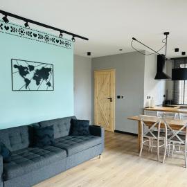 Apartament Sosnówka
