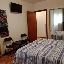Appartamento Giusy 10, hôtel à Vintimille
