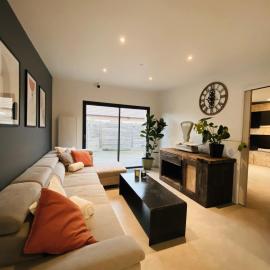 THE SHARE HOUSE, hotel u gradu 'Tillé'