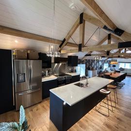 Colemans Retreat, hotel a Porchfield