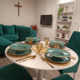 Apartment GORA