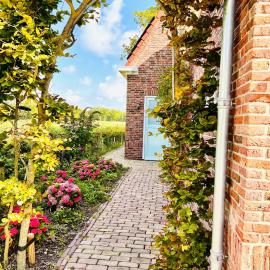 Beach & Forest Retreat -Domburg-, hotel in Oostkapelle