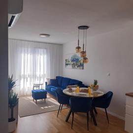 Salona Lux, hotel in Klis