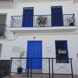 Casa Haarlemeña