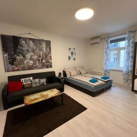 Smith House، فندق في بودابست