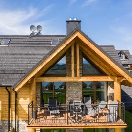 APARTAMENT No1 MOUNTAIN VIEW Sauna Priv okolice Zakopane Czorsztyn Kluszkowce, hotel i Kluszkowce
