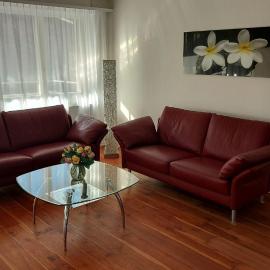 Apartment Heidi, ξενοδοχείο σε Spiez
